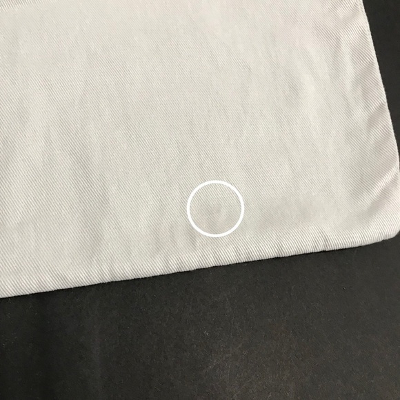 M. Gemi x GOOP Collaboration Dustbag - Picture 2 of 5